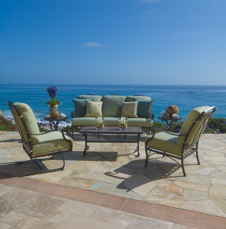 Palisades Collection by O.W. Lee