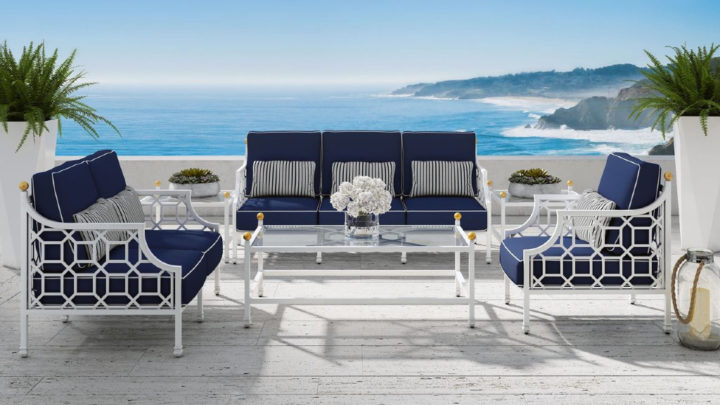 10 Major Keys for Outdoor Decorating