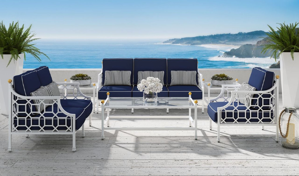 10 Major Keys for Outdoor Decorating