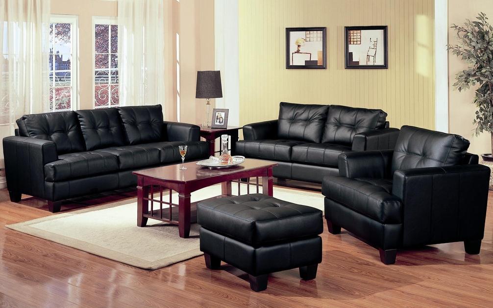 Perfect Living Room
