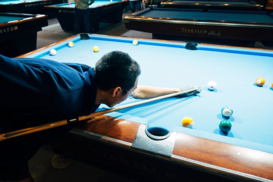 10 Must-Have Man Cave Essentials