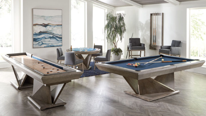 Game Room Ideas for Adults