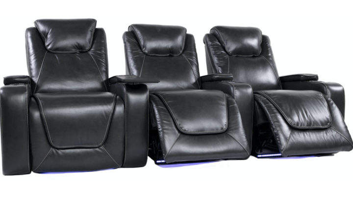Make Your Life Easier With a New Recliner by American Home