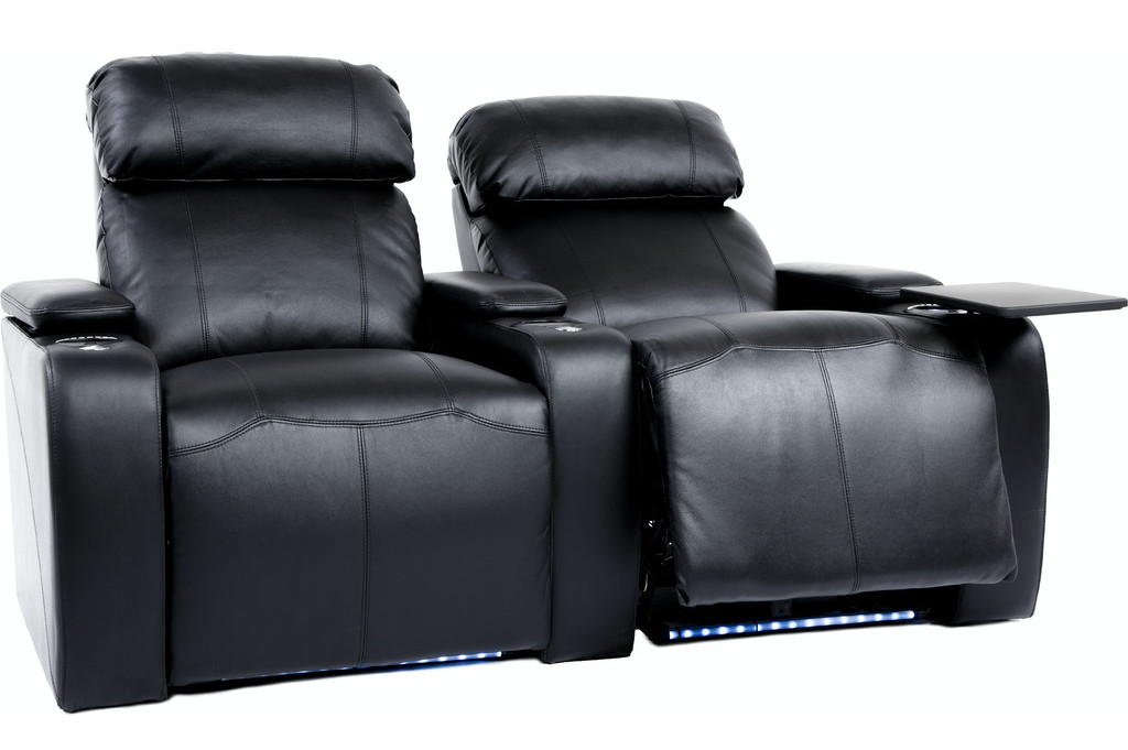 10 Ridiculously Awesome Home Theater Seating Ideas