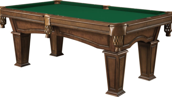 A Guide to Buying Your First Pool Table