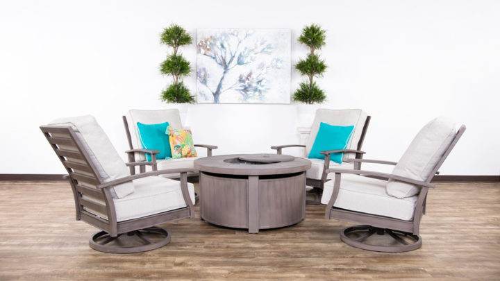 Why buying a fire pit is great for outdoor entertainment