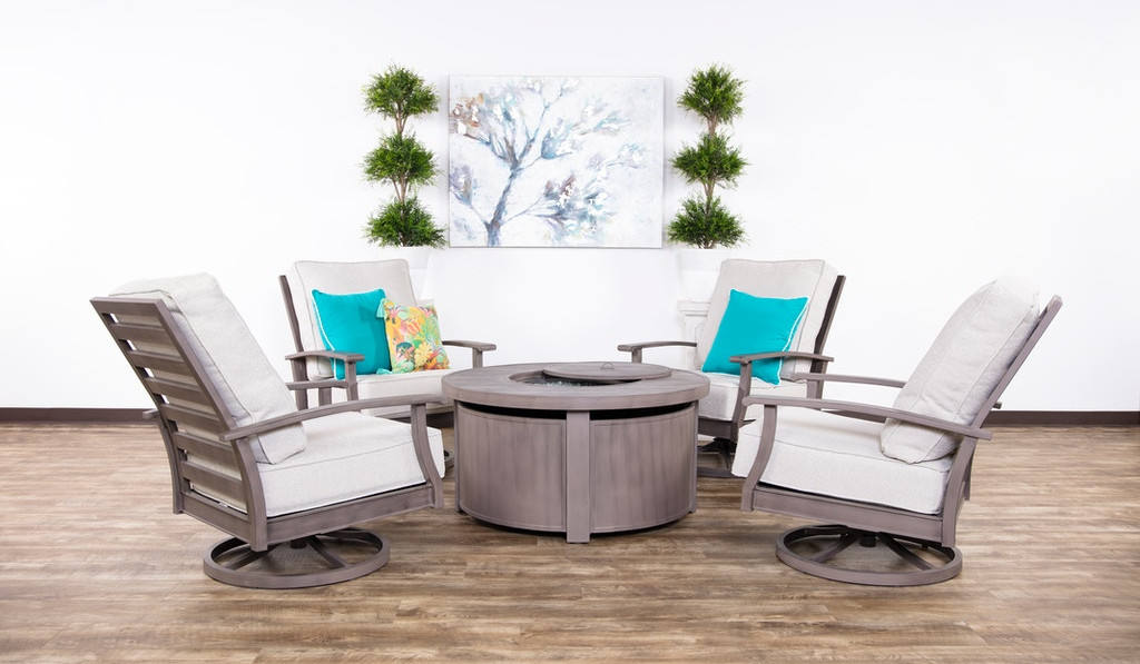 Why buying a fire pit is great for outdoor entertainment