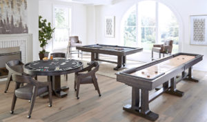 Your guide to buying the perfect game room furniture
