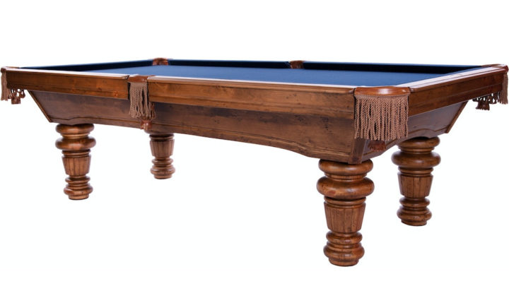 Top 3 reasons you should buy a pool table for your game room