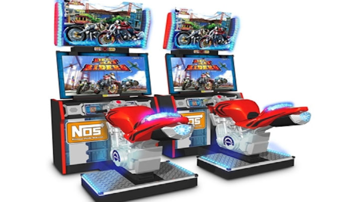 Home Arcade Games you need to consider for your indoor game room
