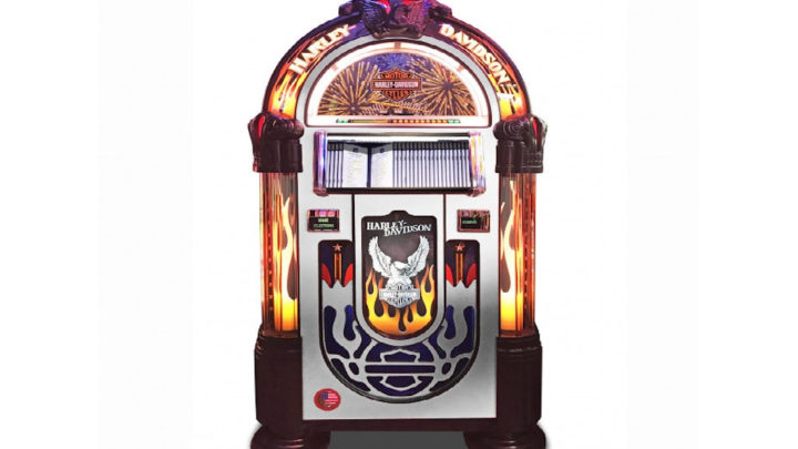 Why a jukebox is a great addition to your home