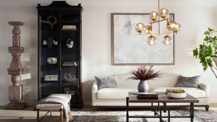 modern ceiling lights