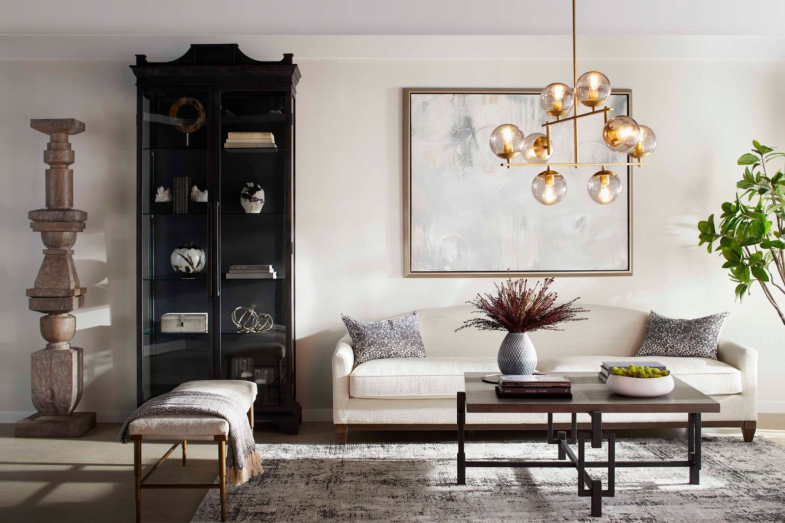 modern ceiling lights