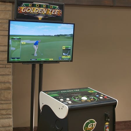 Golden Tee