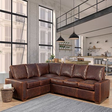 Leather Furniture