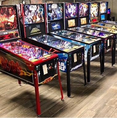 Pinball