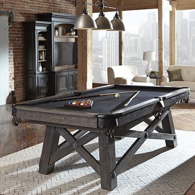 Pool Tables