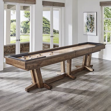 Shuffleboard