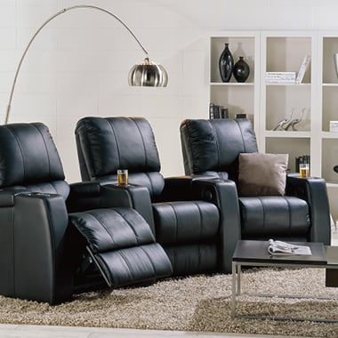 Theater Seating